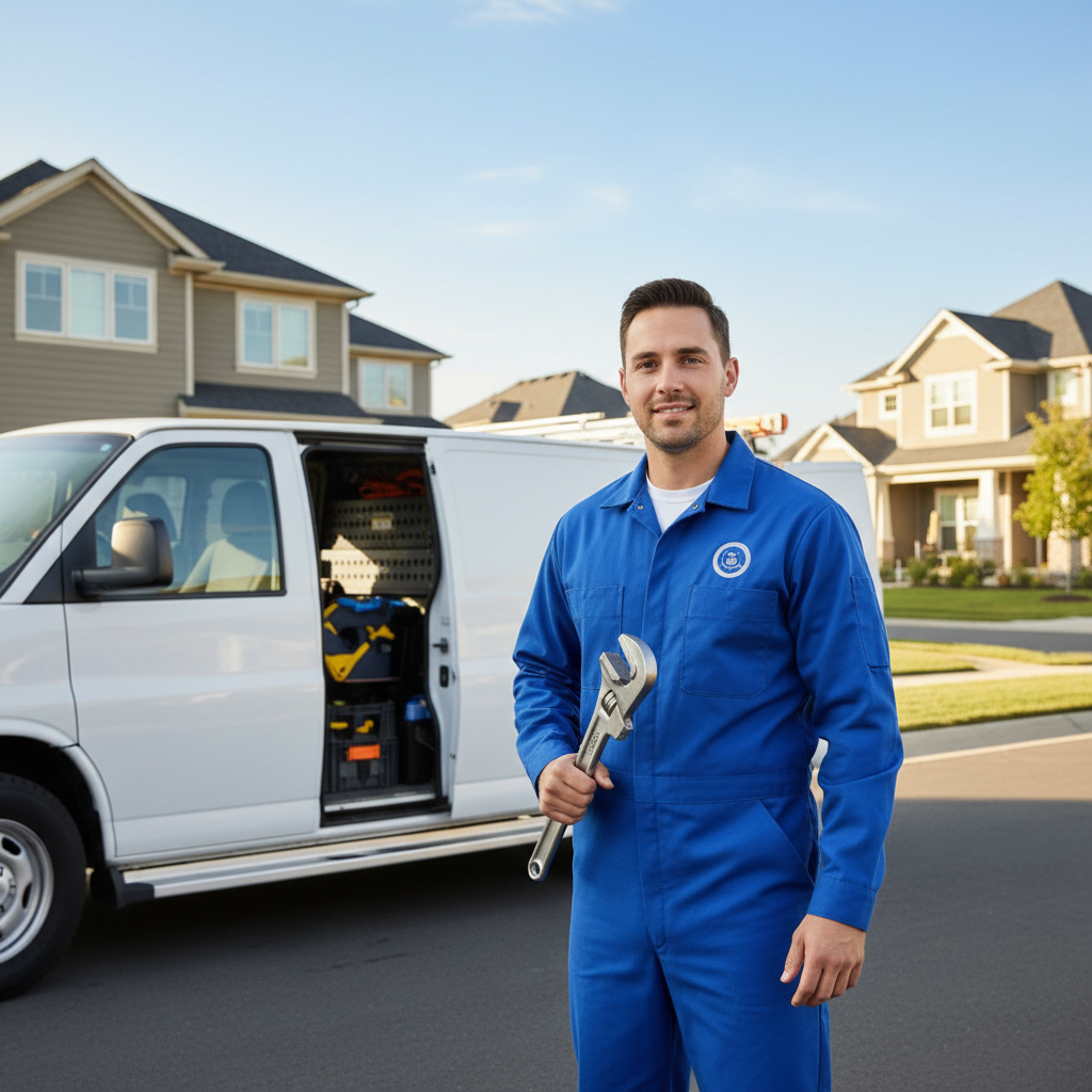 plumber near near me