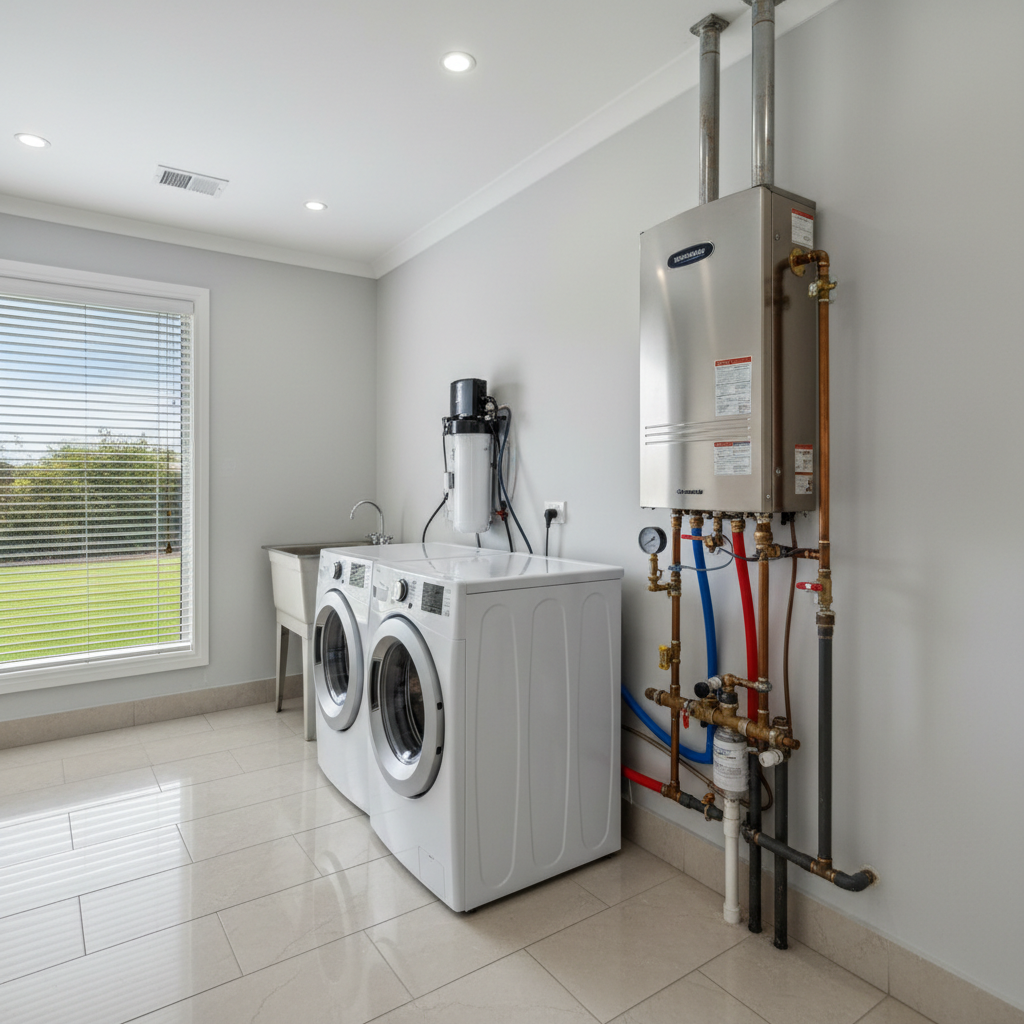 emergency plumbing service near me