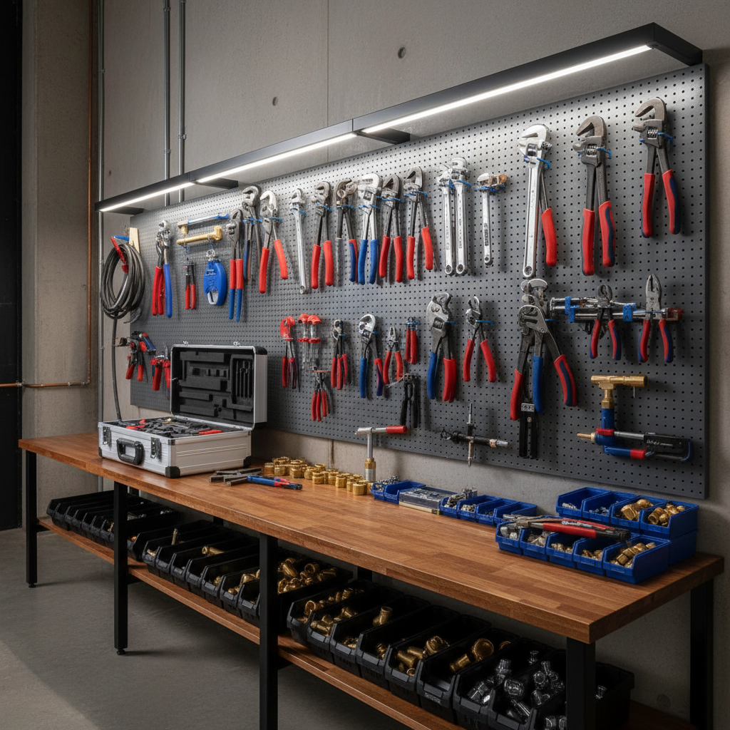 plumbing system