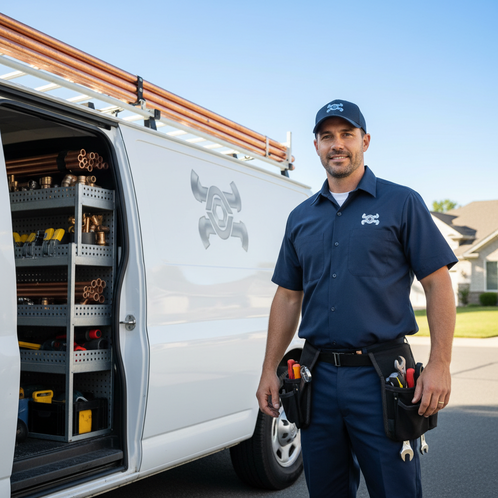spokane valley top plumber