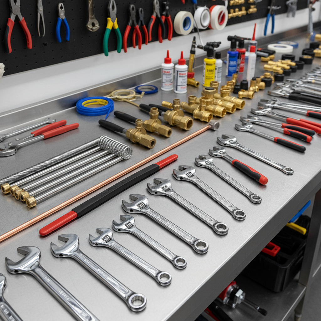 spokane valley top plumber