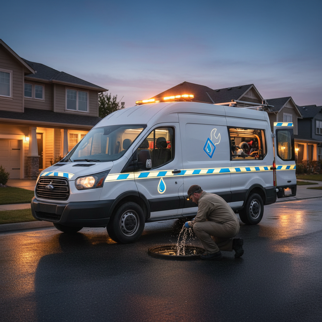 plumber near near me
