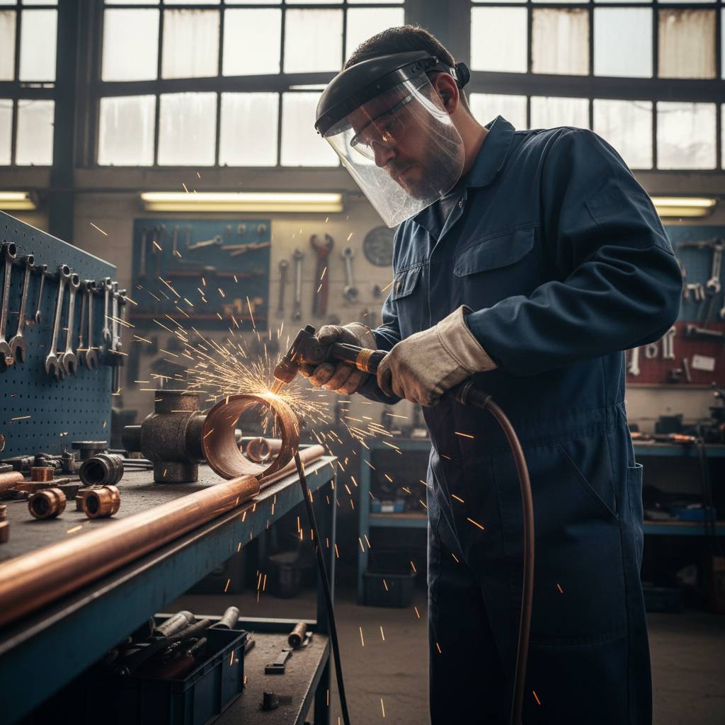 plumbing repair