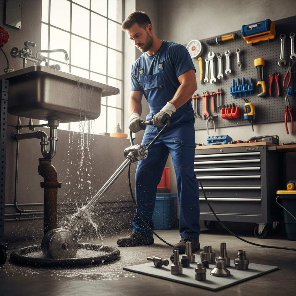 spokane valley top plumber