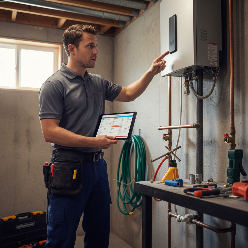 spokane valley top plumber overview