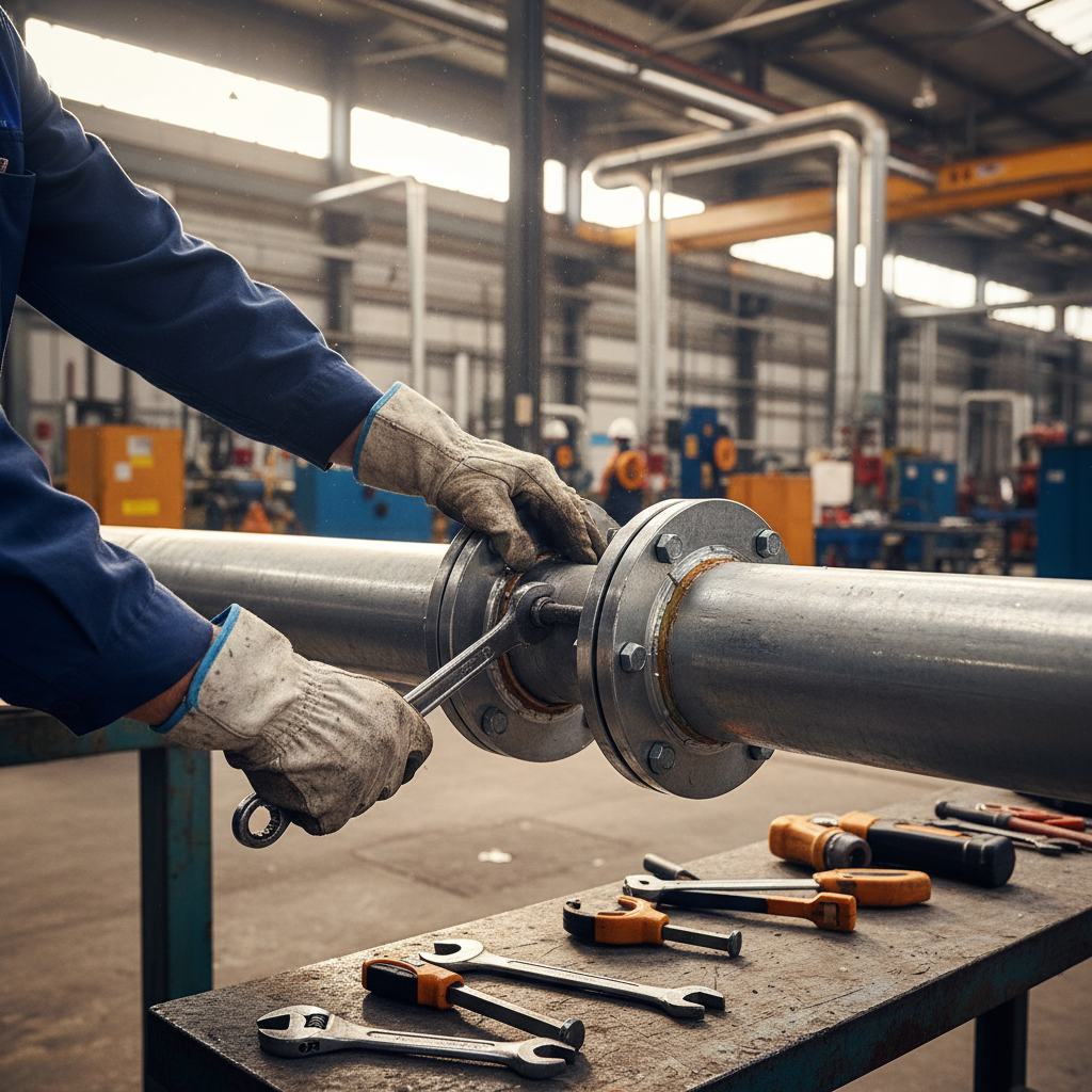 plumbing repair