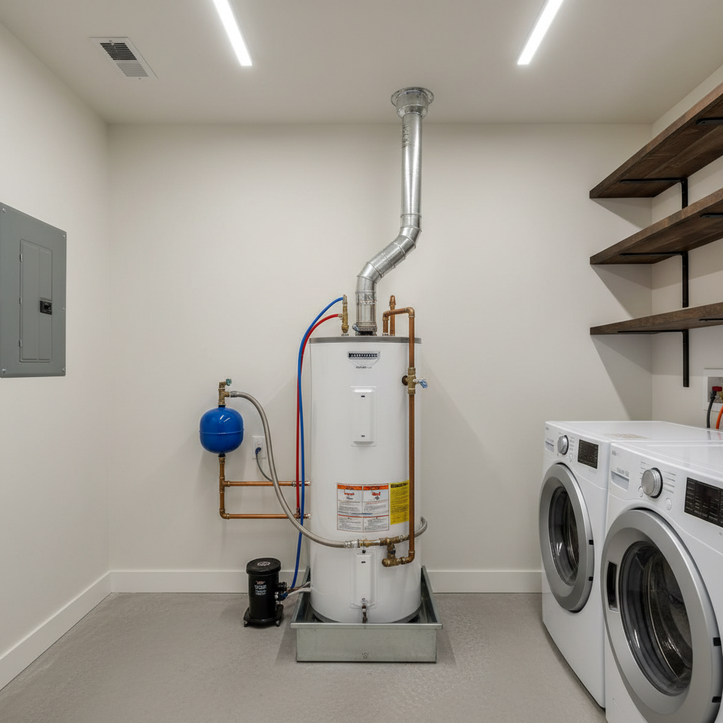 plumbing repairs overview