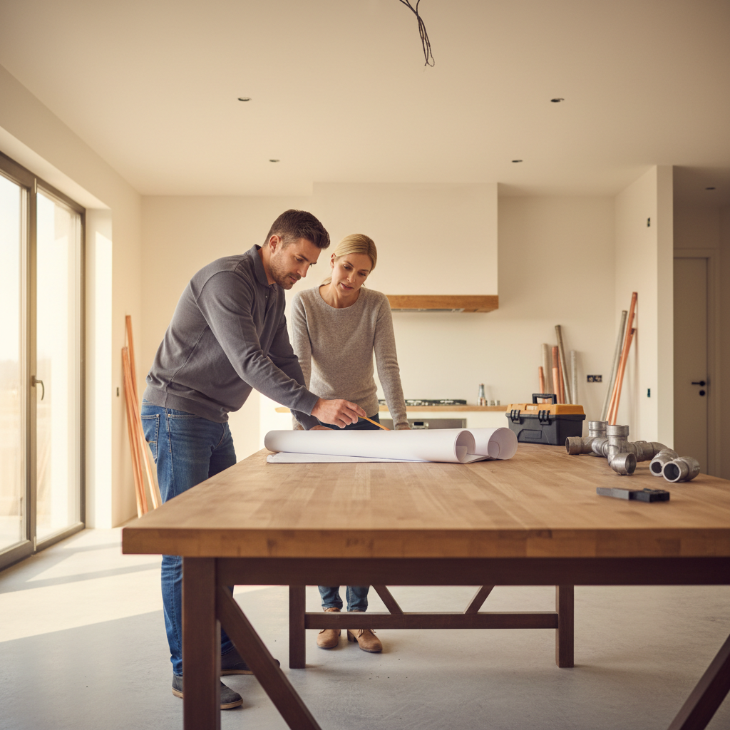 plumbing near me guide