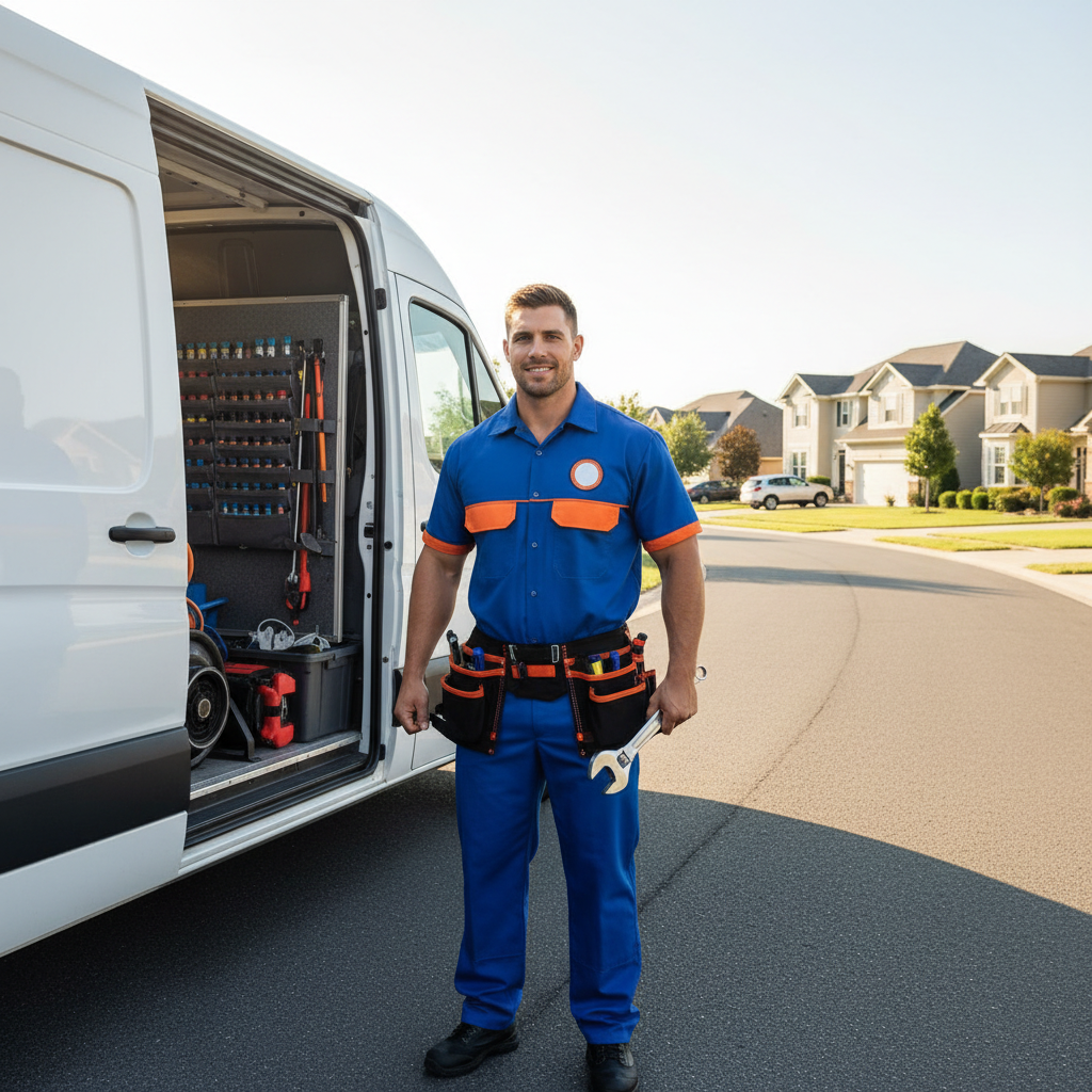 plumber near me near me