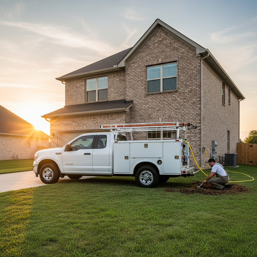 Greensboro Plumber overview