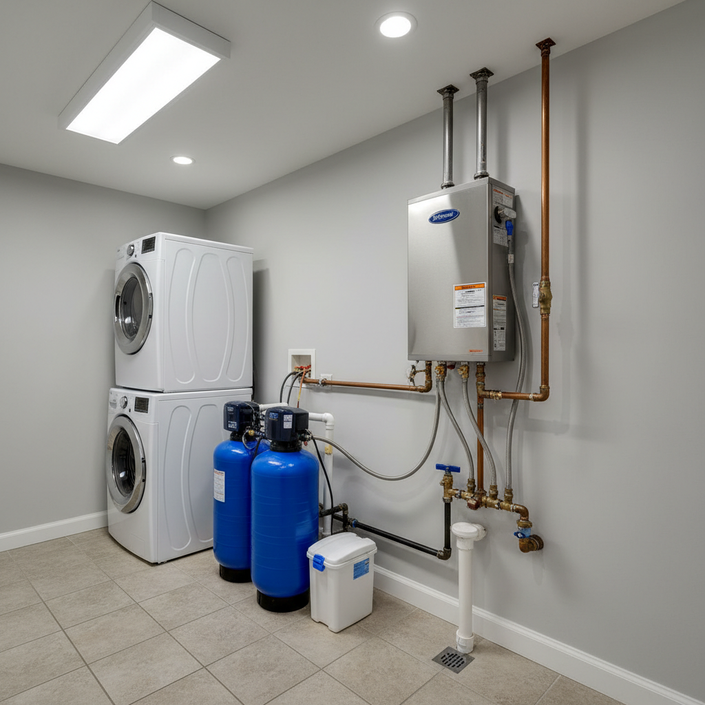 spokane valley top plumber overview