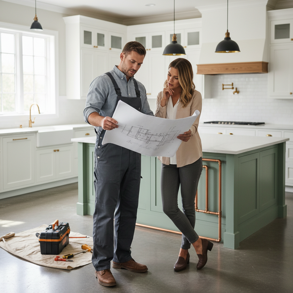ac repair service near me guide