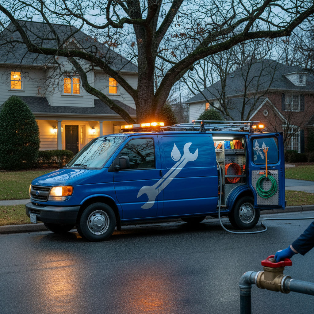Greensboro Plumber overview