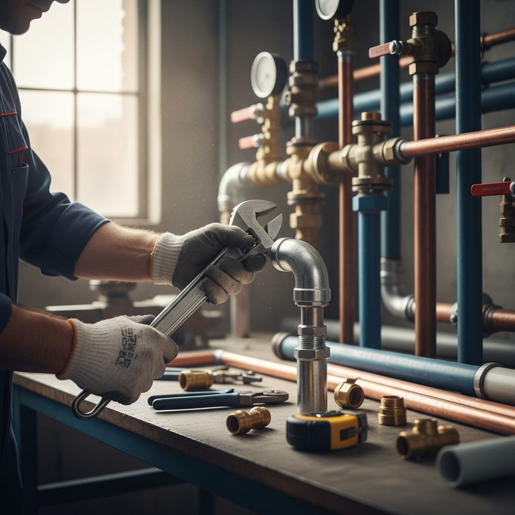 spokane valley top plumber