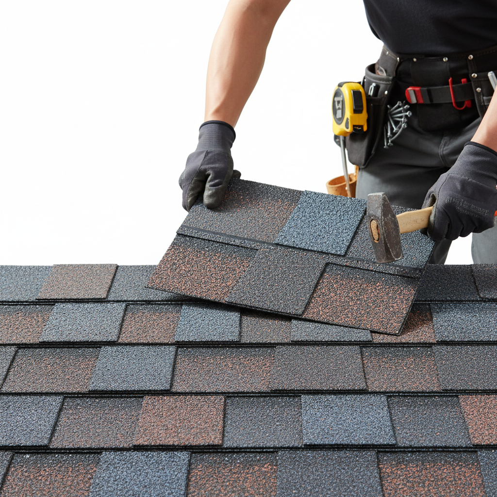roofer contractor near me