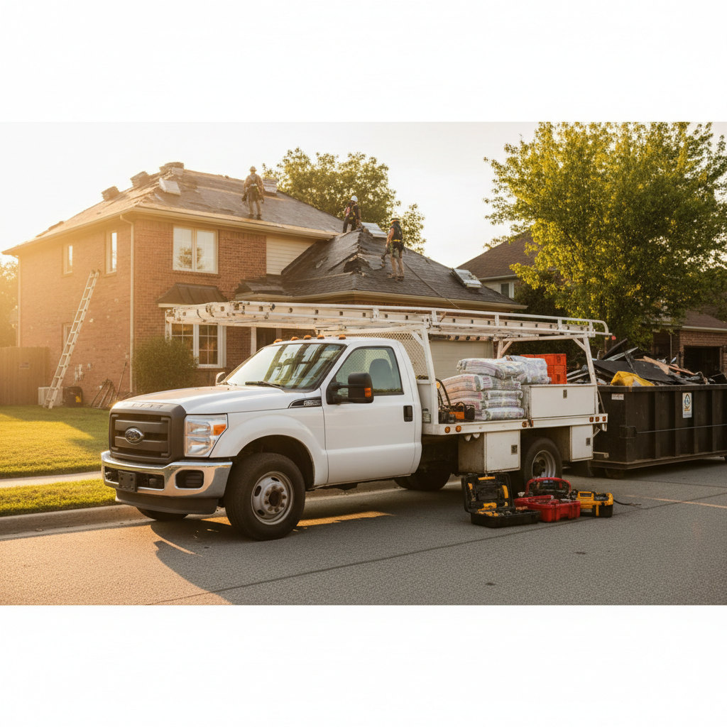 roofing installers near me