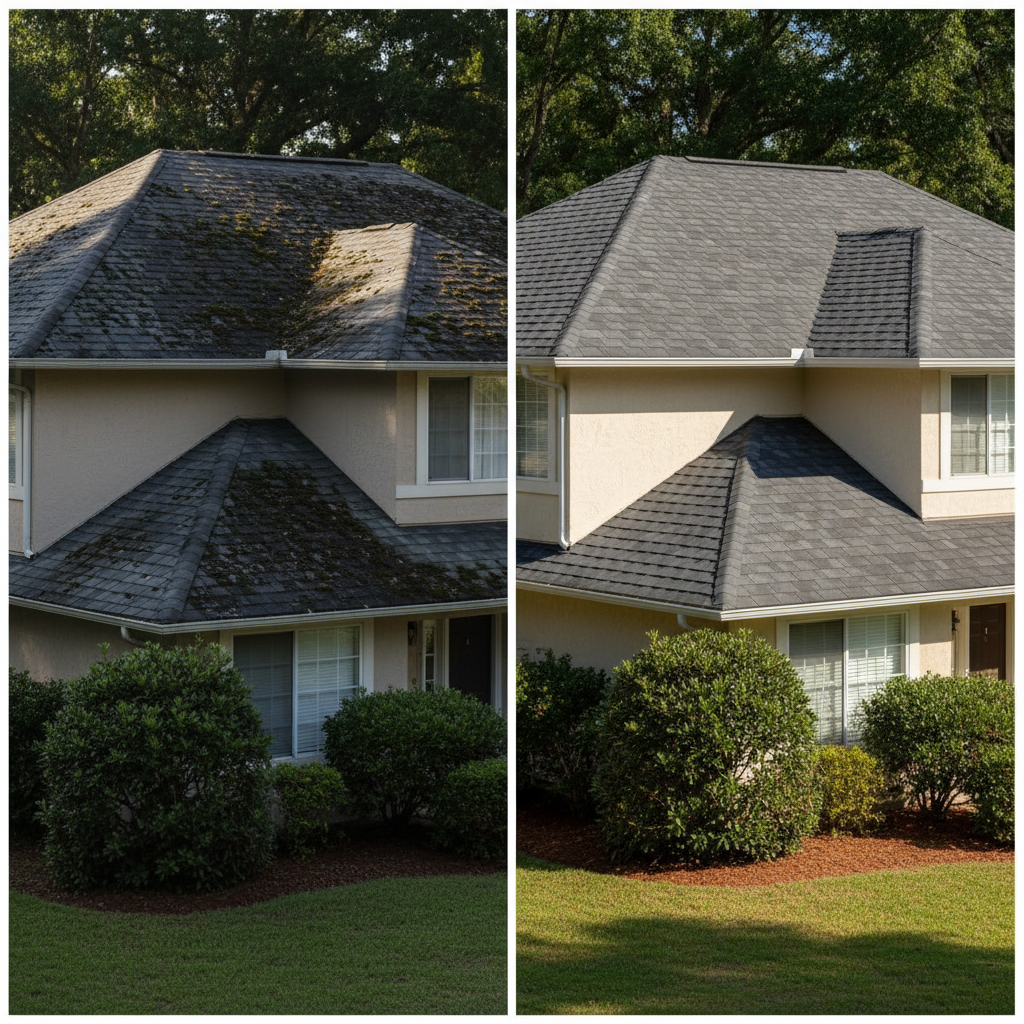 roofing and restoration near me