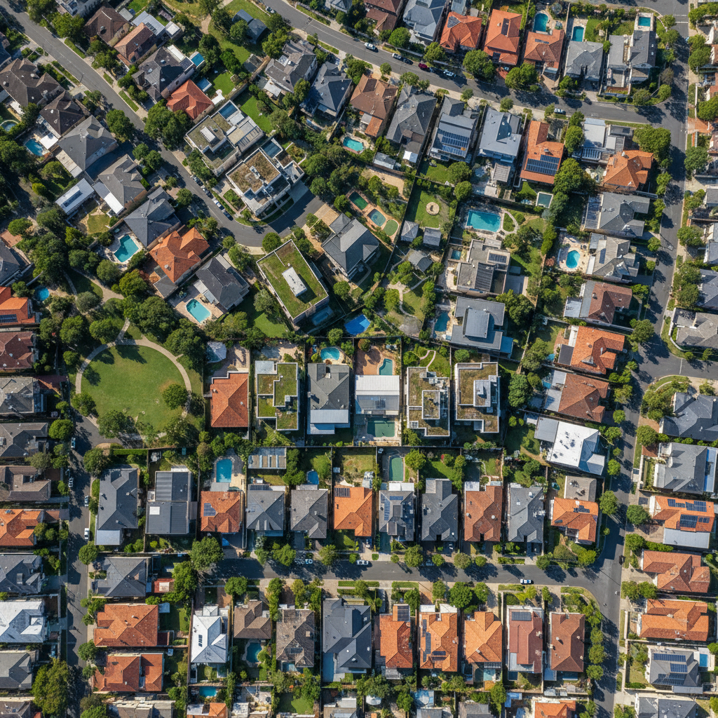 Commercial Roofing vs Residential roofing