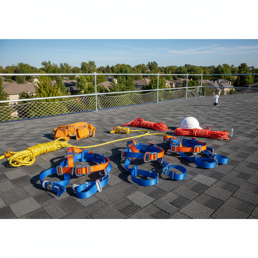 Roofing Service