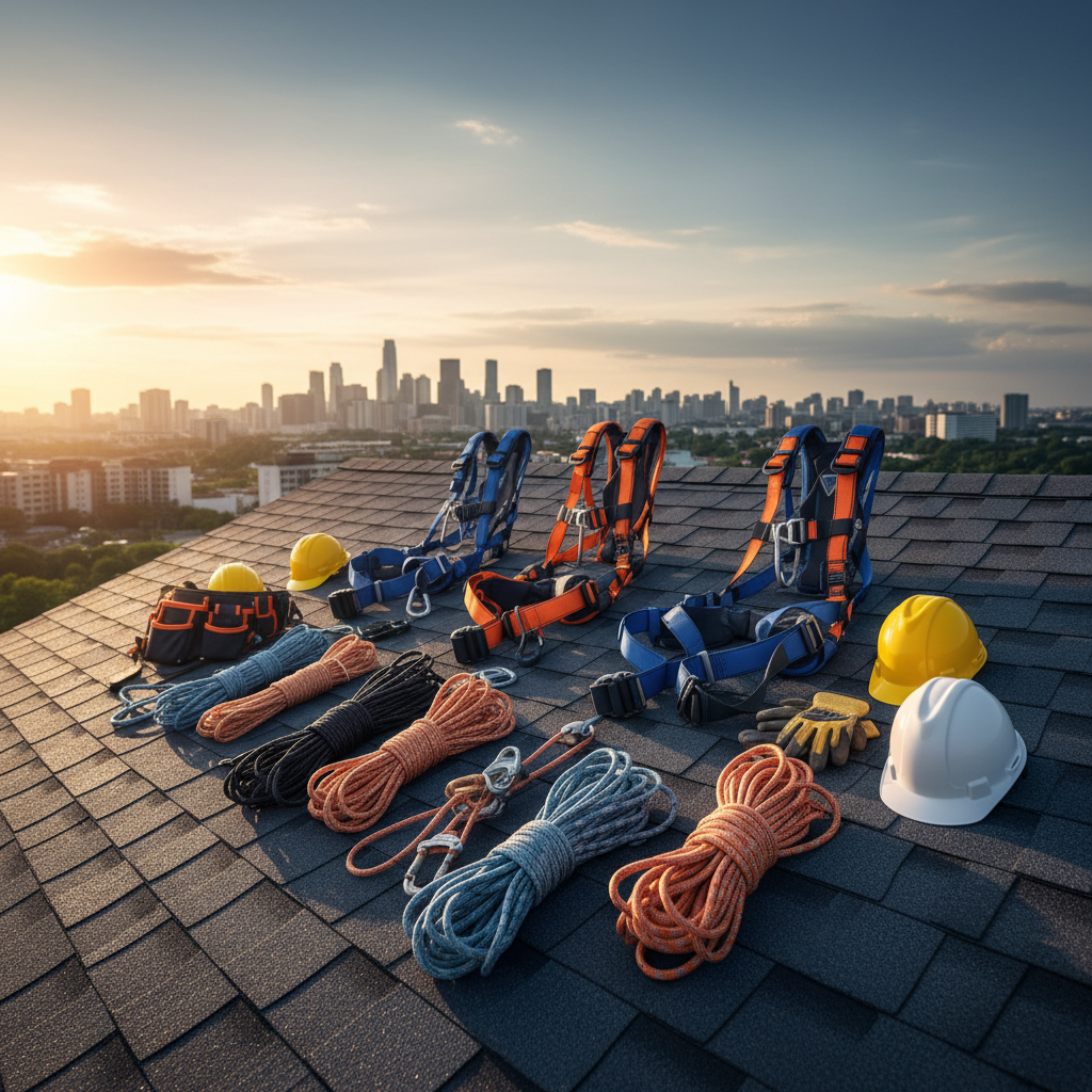 best roofing company