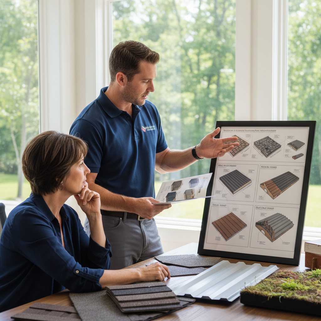 Fort Pierce best Roofing Company