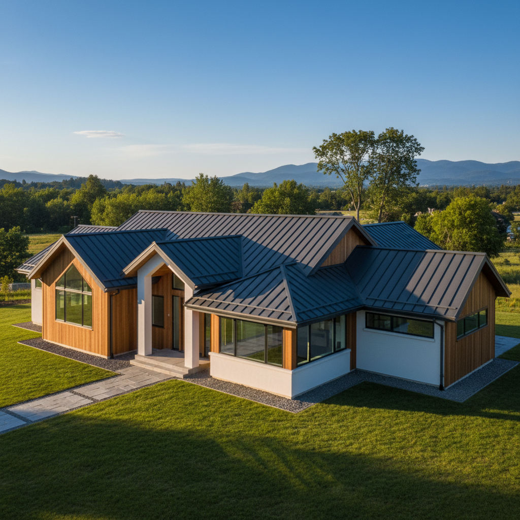 roofing services
