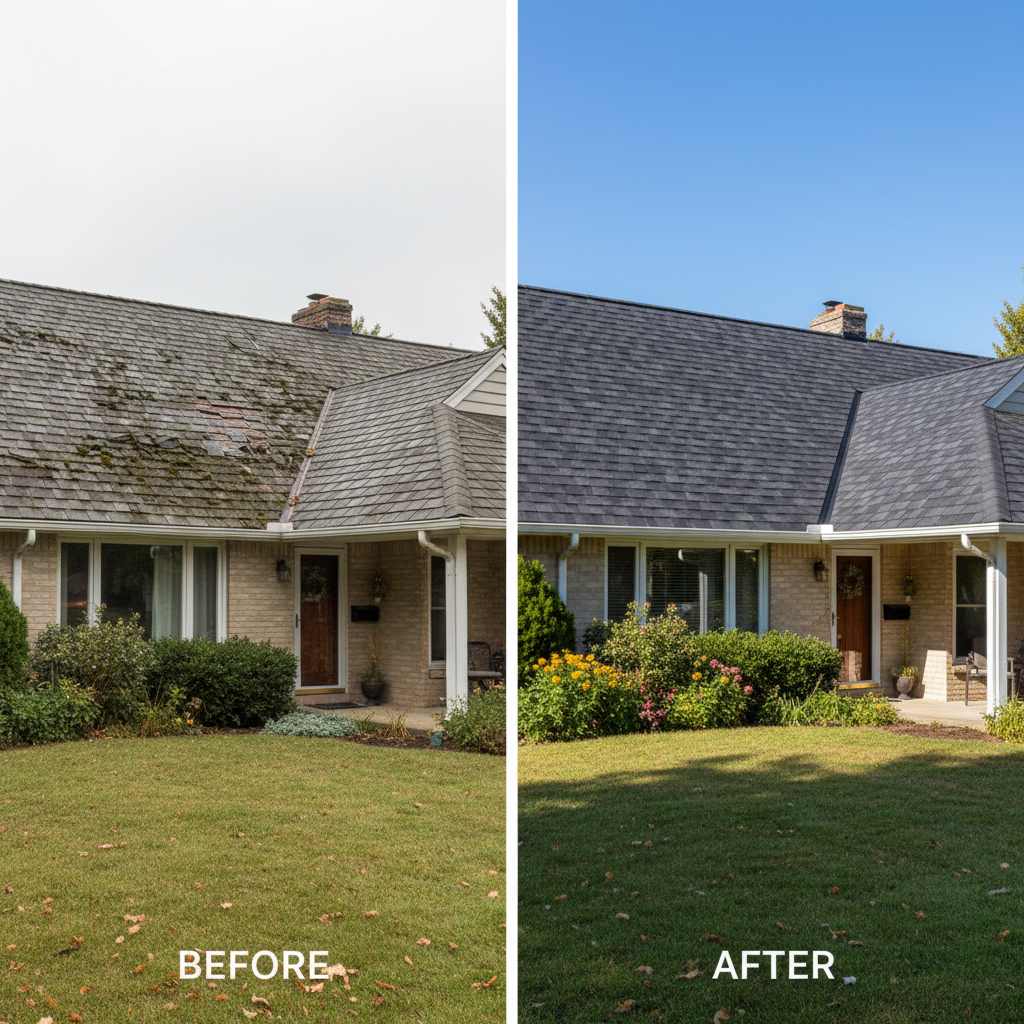 claremore top roofing contractor