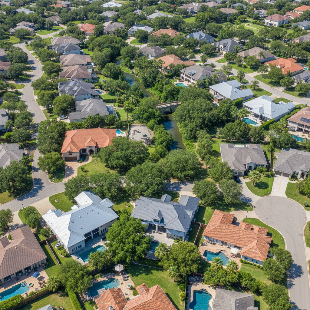Roofing services
