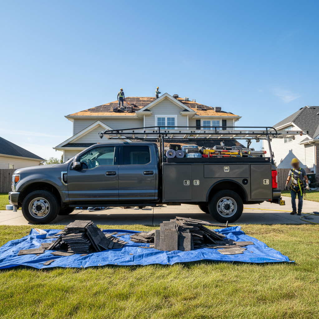markham top commercial metal roof coatings overview