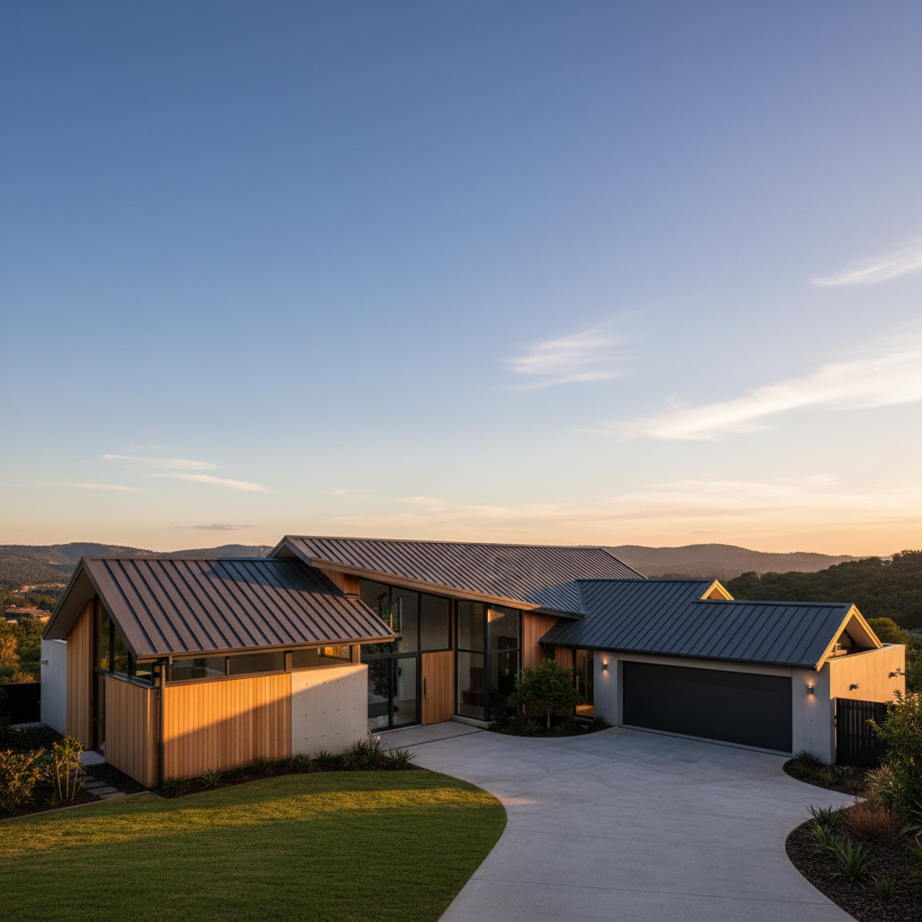 Madison top Roofer company