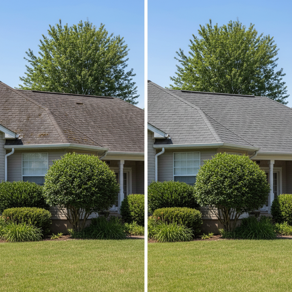 Madison best roofing company