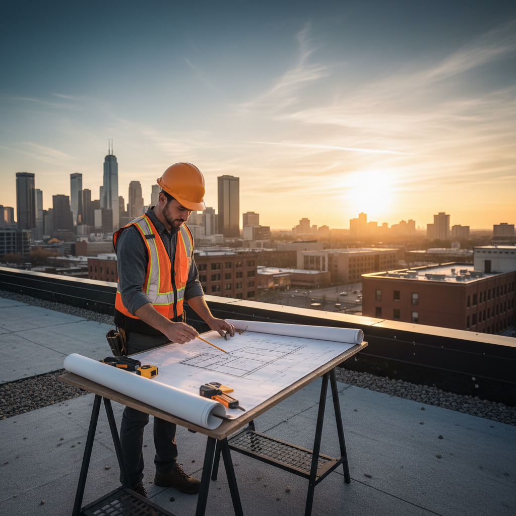 summit roofing reviews