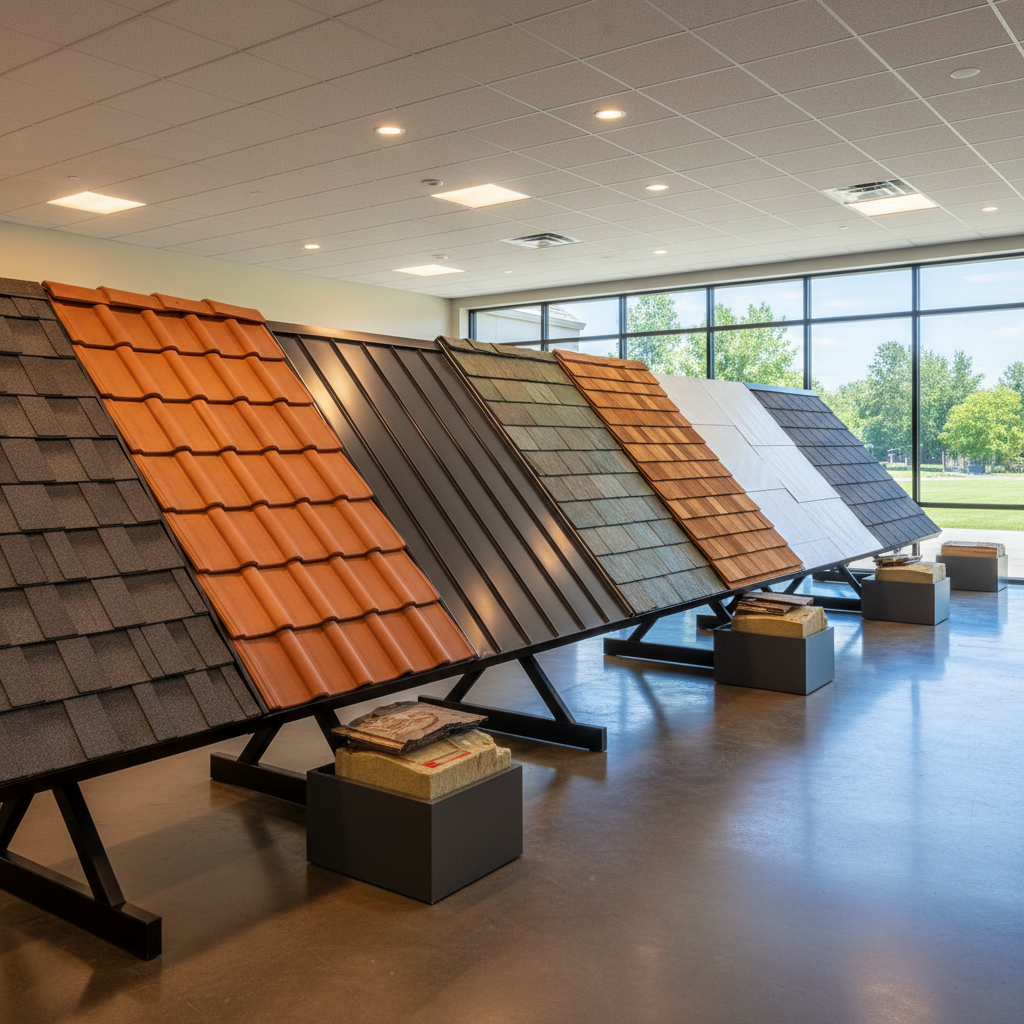Fort Pierce best Roofing Company guide