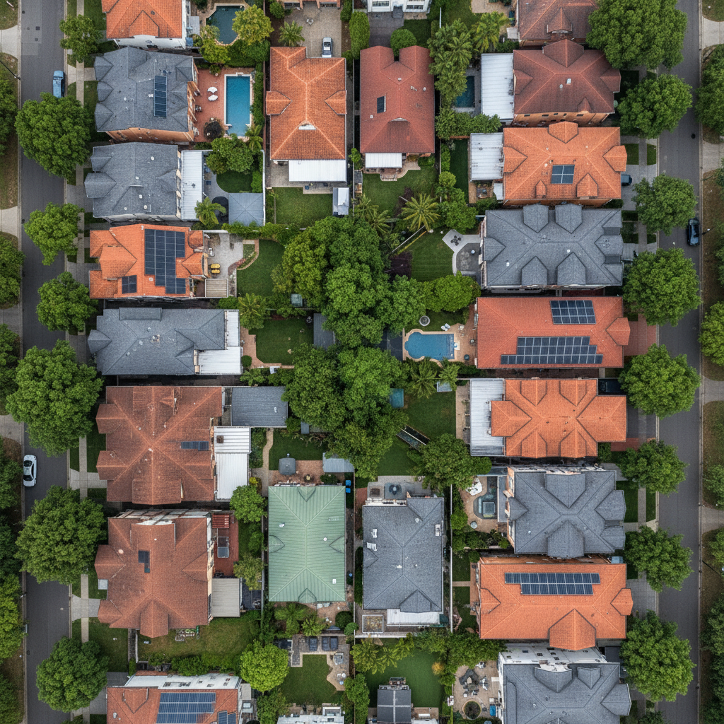 Roofing services