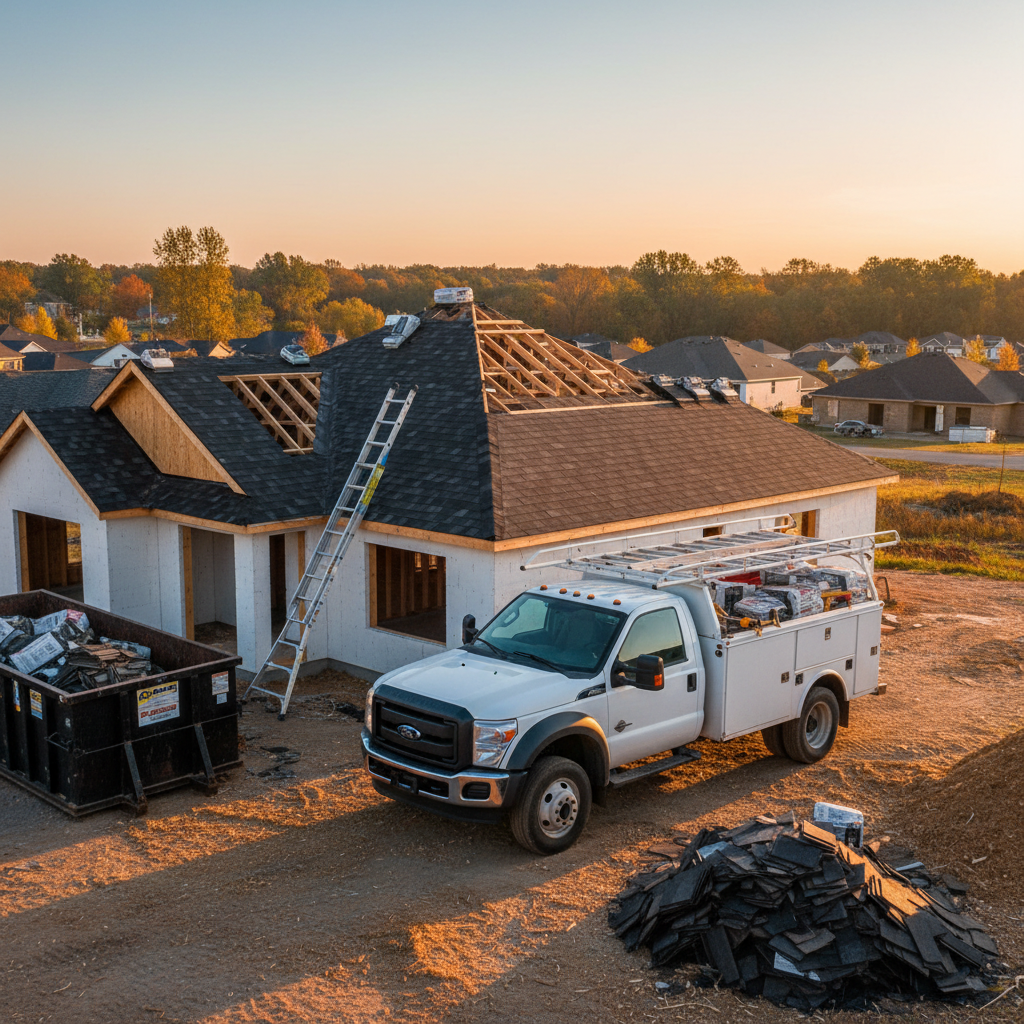 claremore top roofing contractor guide