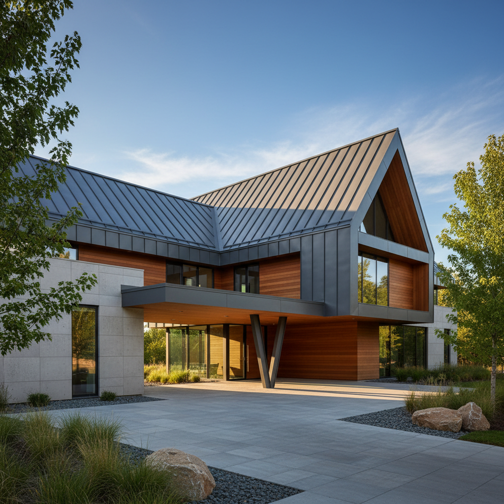 roofing