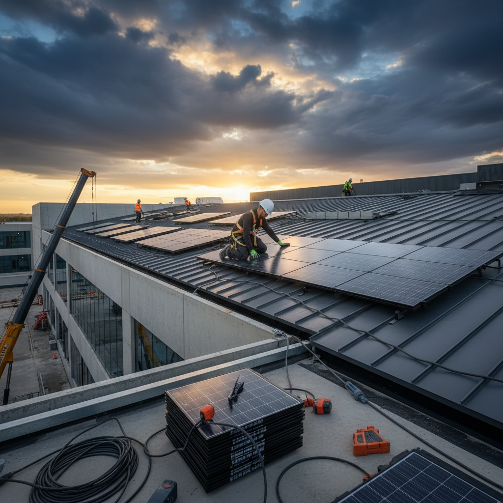 roofing repair overview