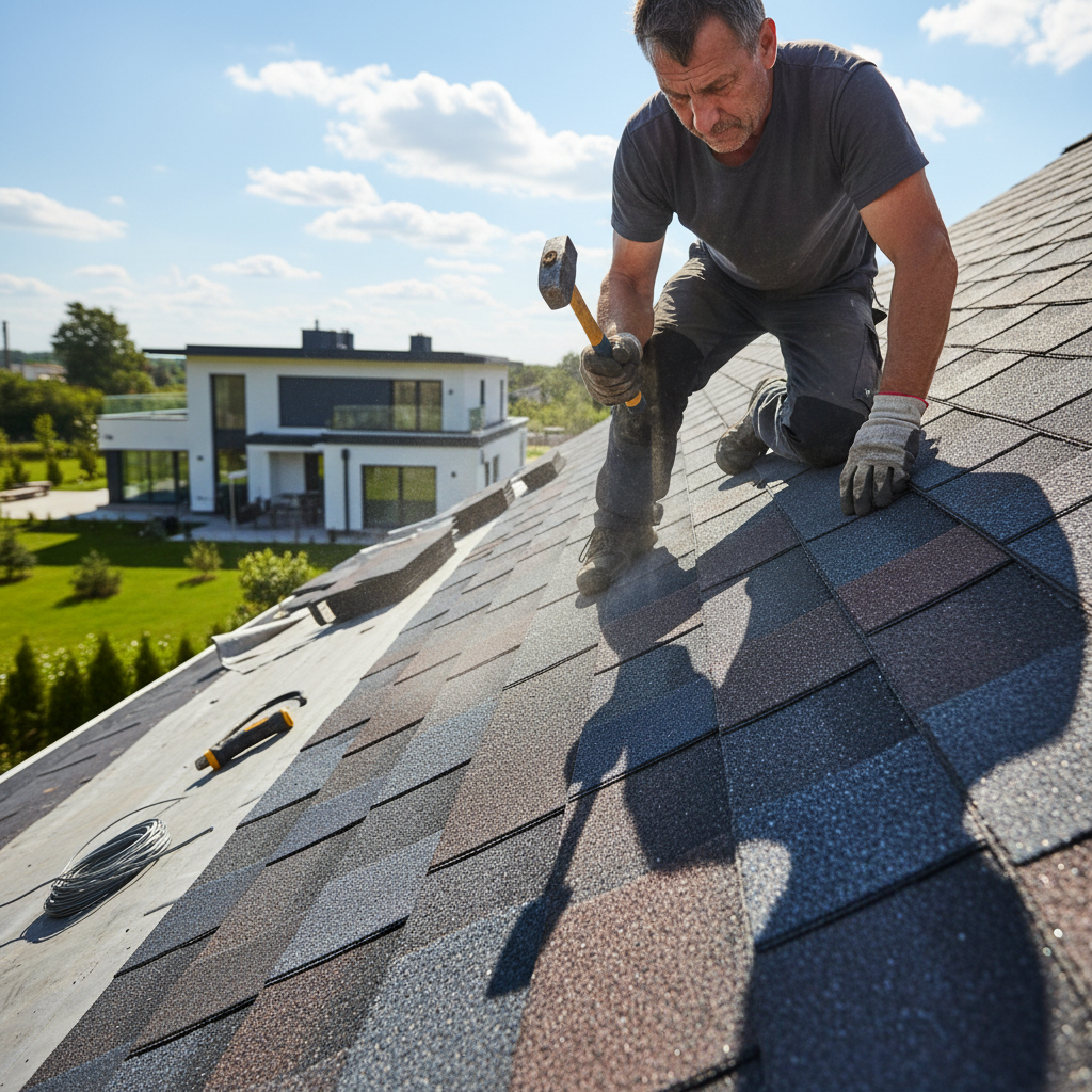 Roofing Service