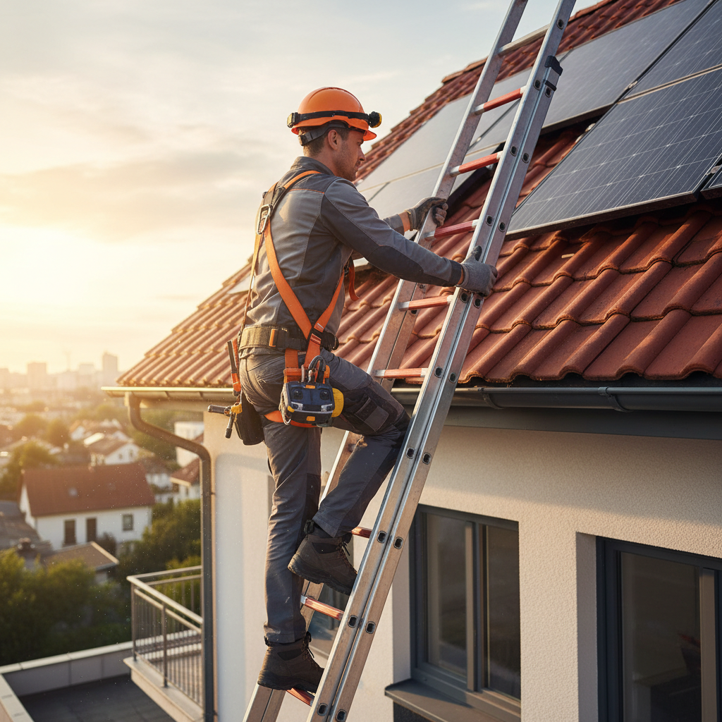 Madison top Roofer