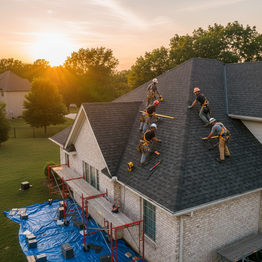 Madison contractor guide