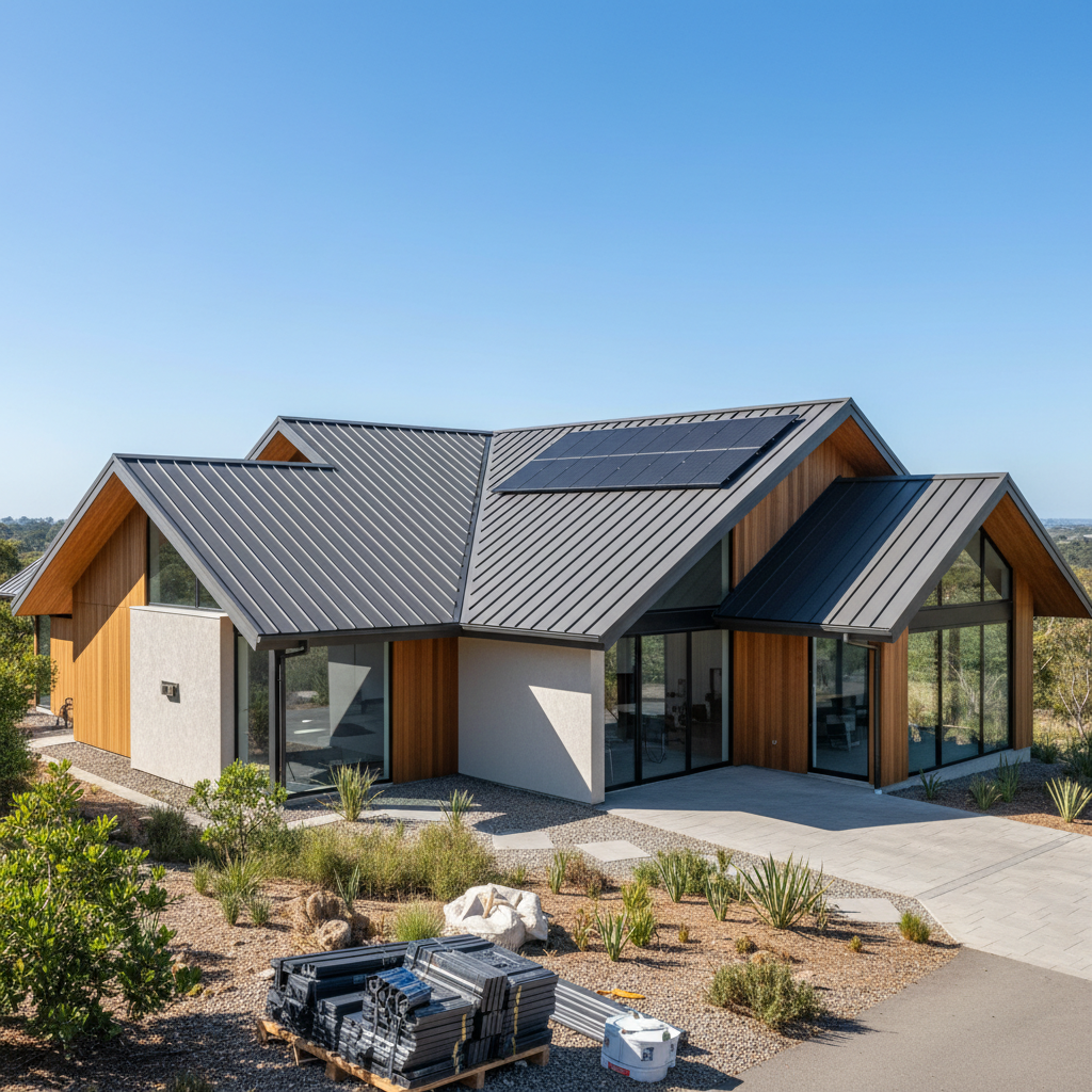 roof install guide