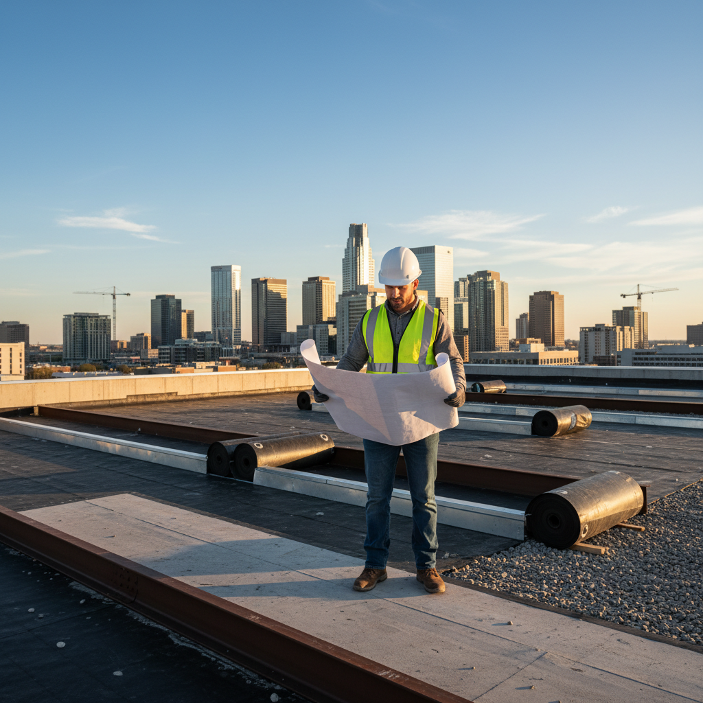 roofing