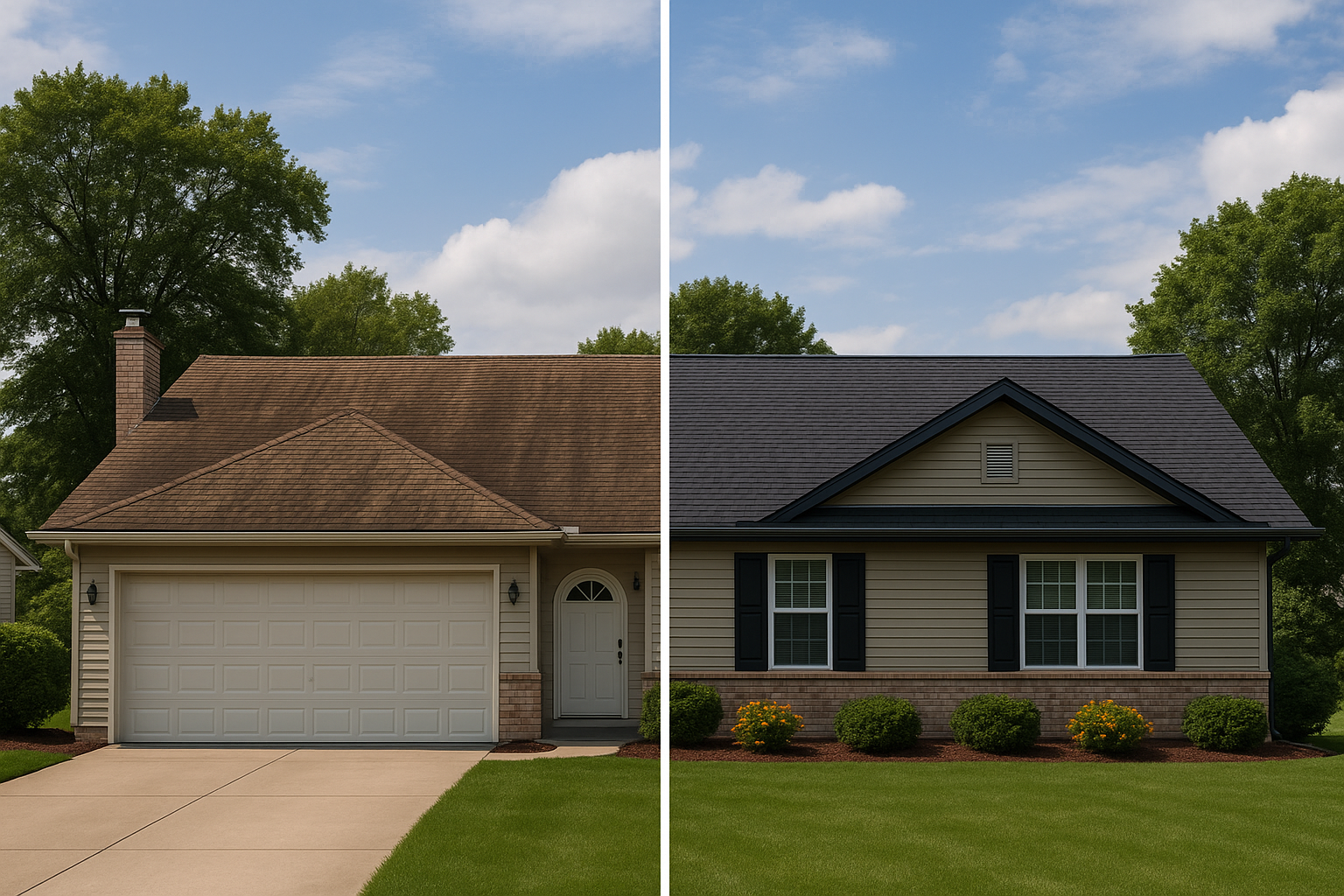 Petersburg best Roofing Contractor overview