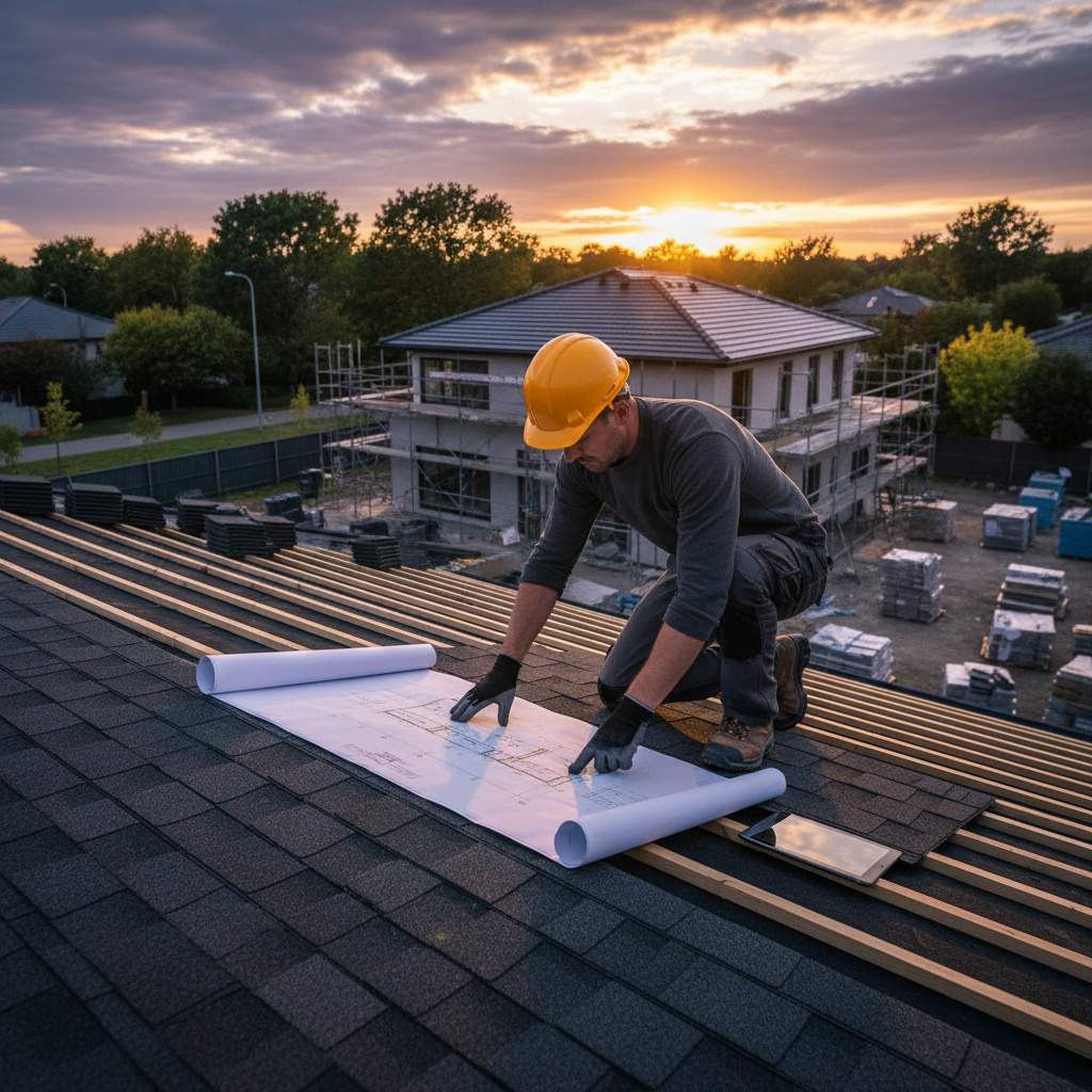 summit roofing reviews