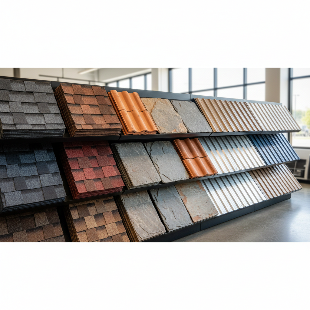Roofing Service