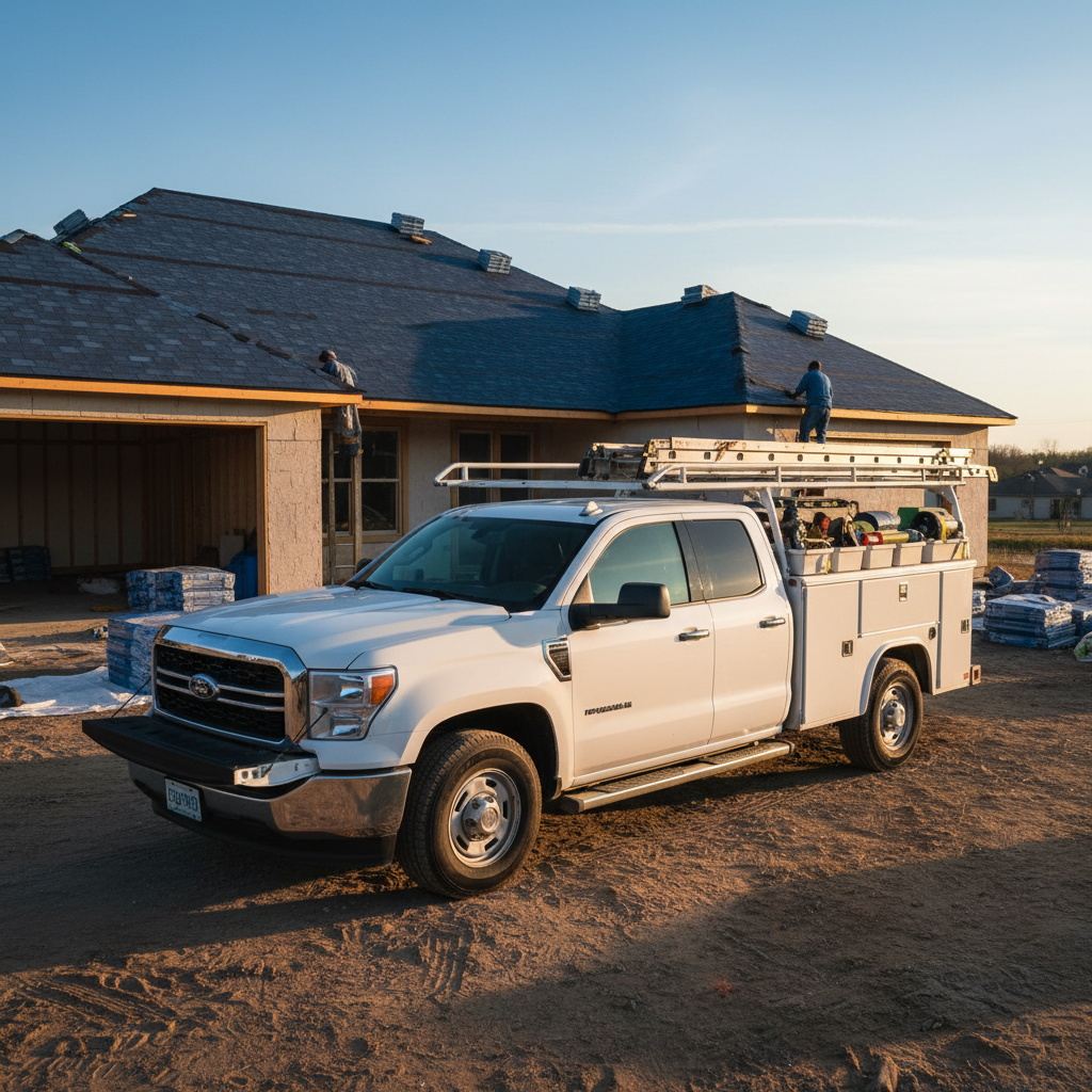Highlands Ranch best Roofing Contractor
