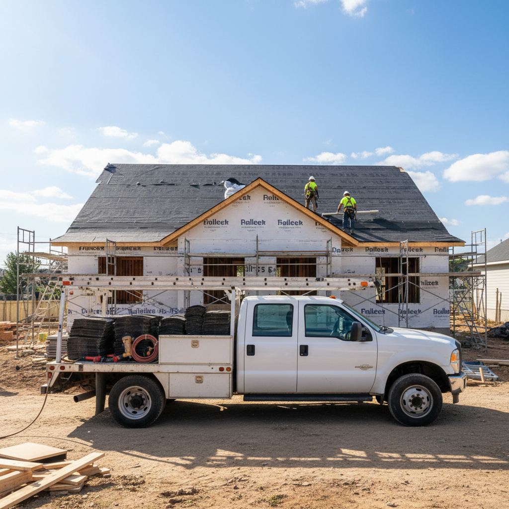 Roofing