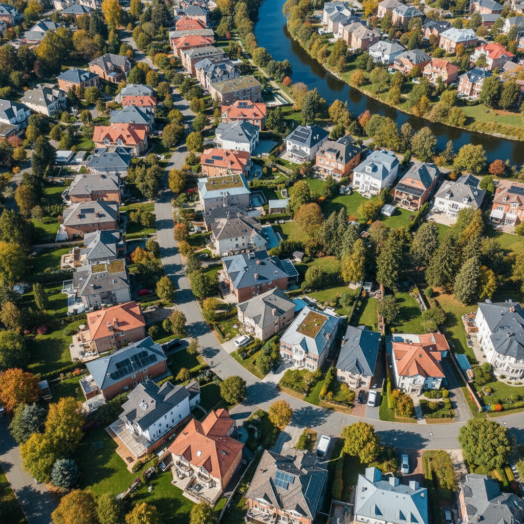 North Vancouver top Roofer overview
