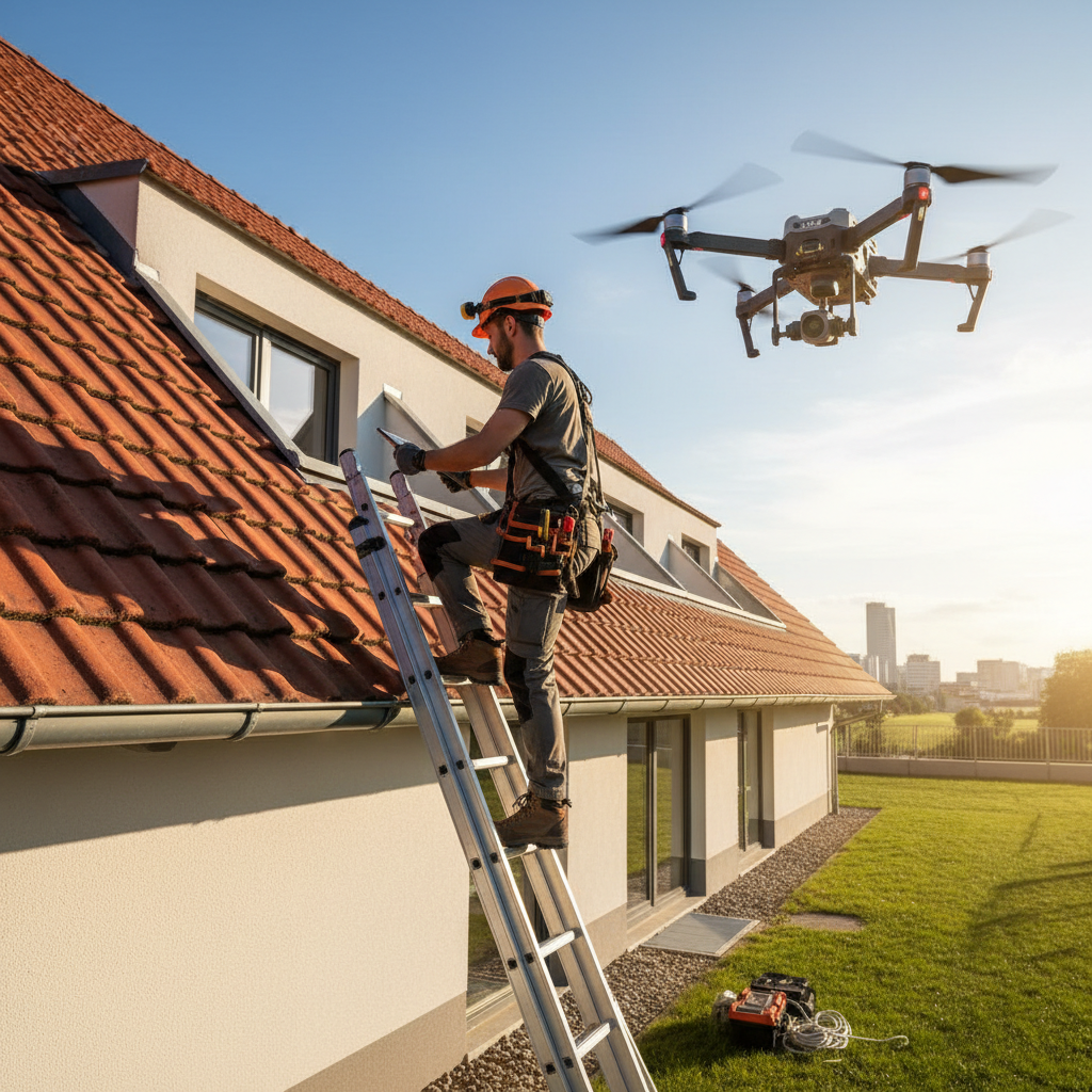 restoration roofing
