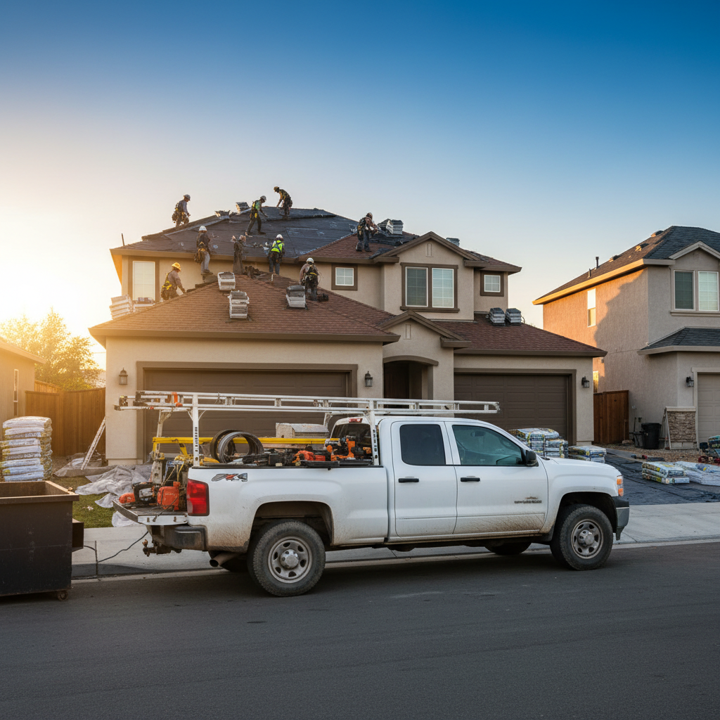 Madison contractor guide